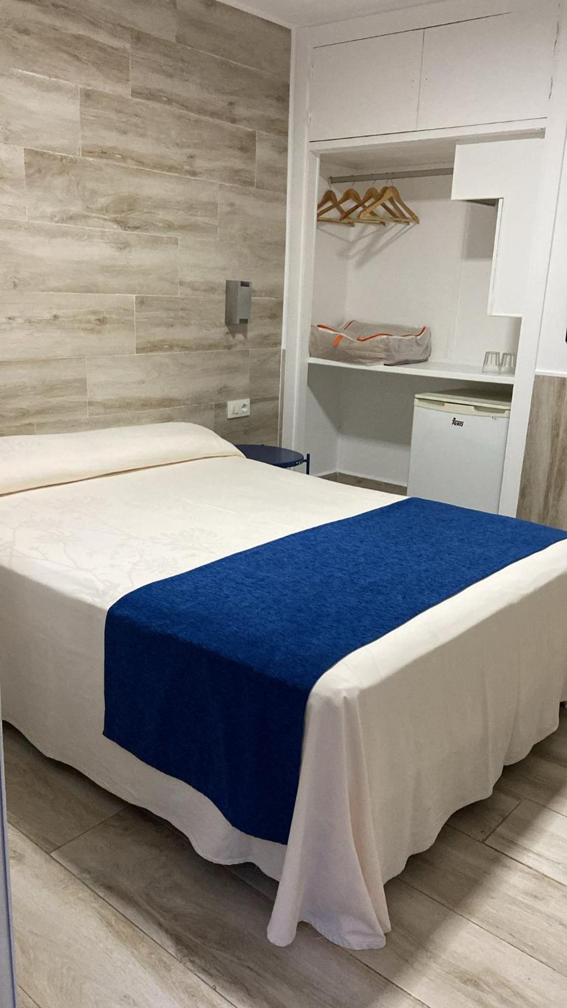 Hospederia Imar Otel Cadiz Dış mekan fotoğraf