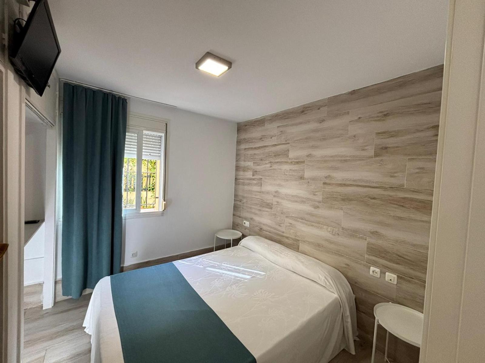 Hospederia Imar Otel Cadiz Dış mekan fotoğraf