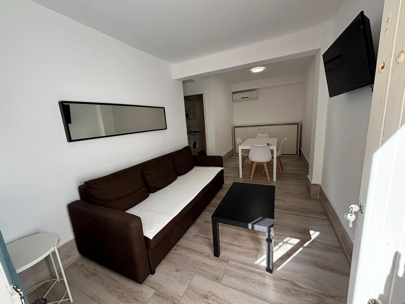 Hospederia Imar Otel Cadiz Dış mekan fotoğraf