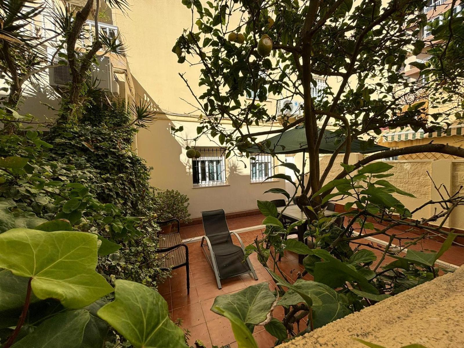 Hospederia Imar Otel Cadiz Dış mekan fotoğraf